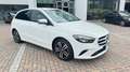 Mercedes-Benz B 180 D Blanco - thumbnail 2