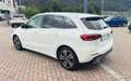 Mercedes-Benz B 180 D Blanco - thumbnail 4