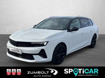 Plug-in-Hybrid GS Line ST 1.6 Hybrid 133kW Auto +N