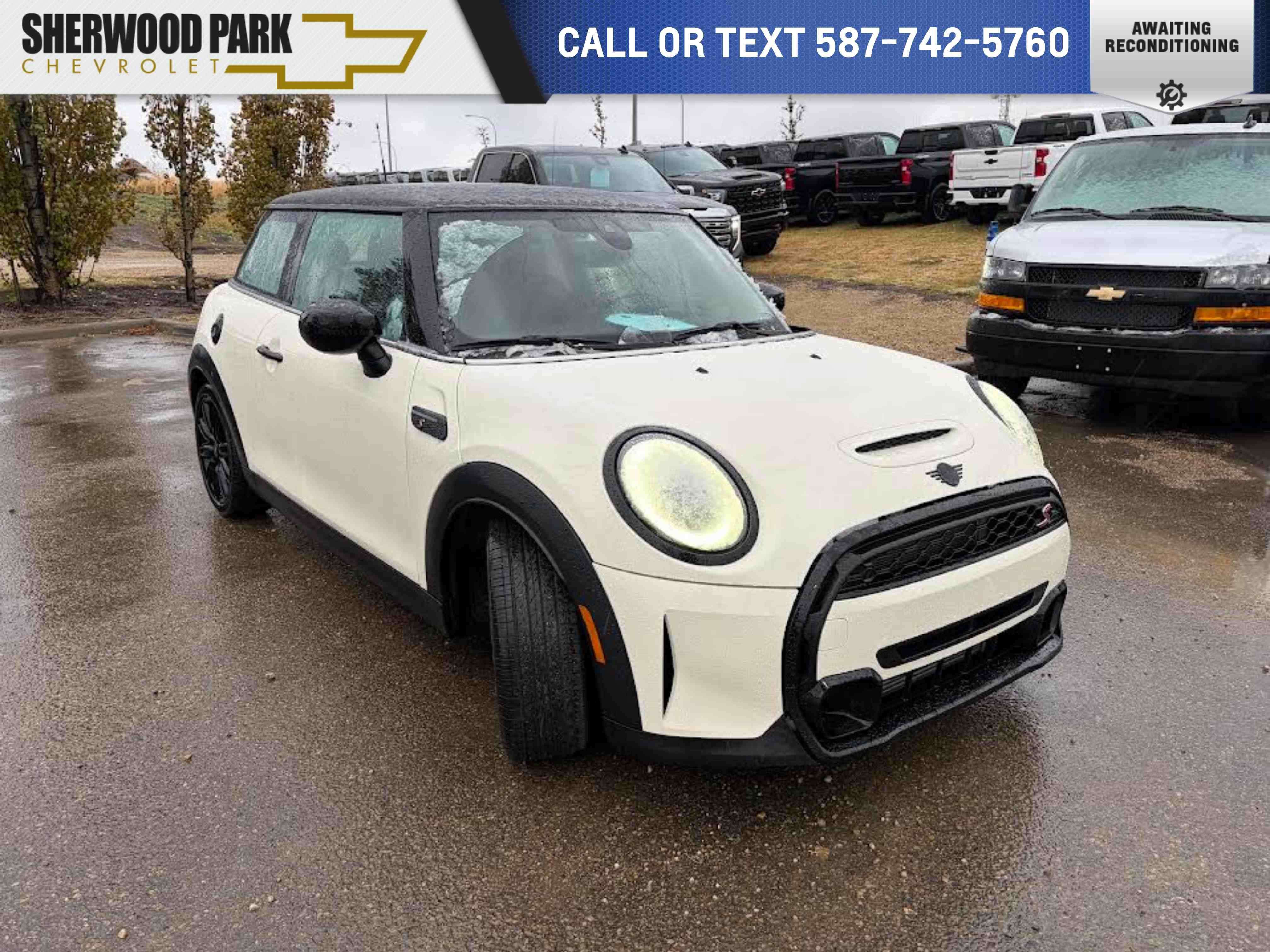 2023 MINI 3 Door