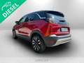Opel Crossland 1.5 ecotec blitz edition 110cv Rouge - thumbnail 6