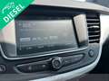 Opel Crossland 1.5 ecotec blitz edition 110cv Rouge - thumbnail 24