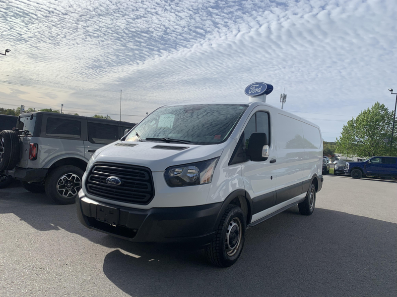 2019 Ford Transit Cargo Van