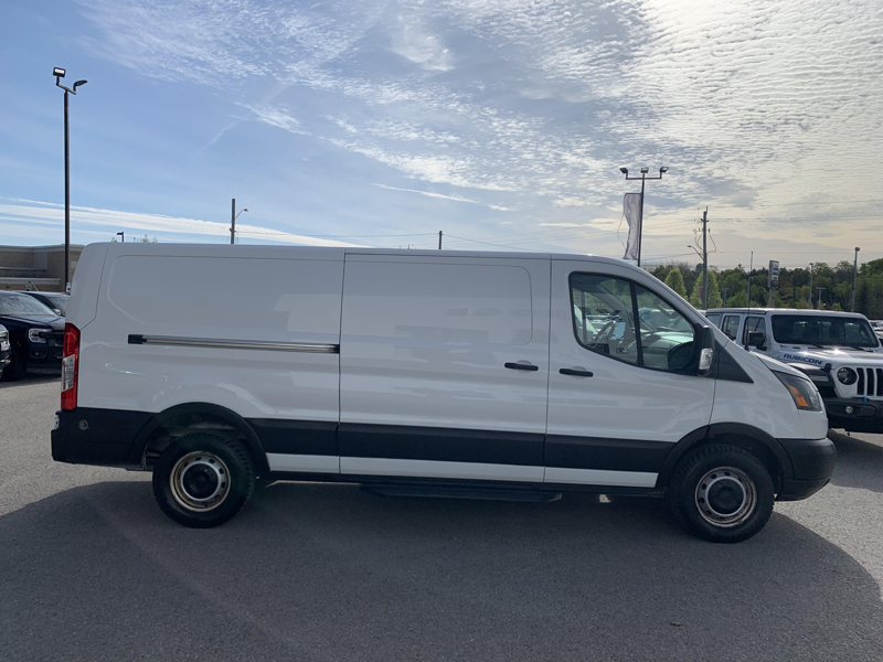 2019 Ford Transit Cargo Van