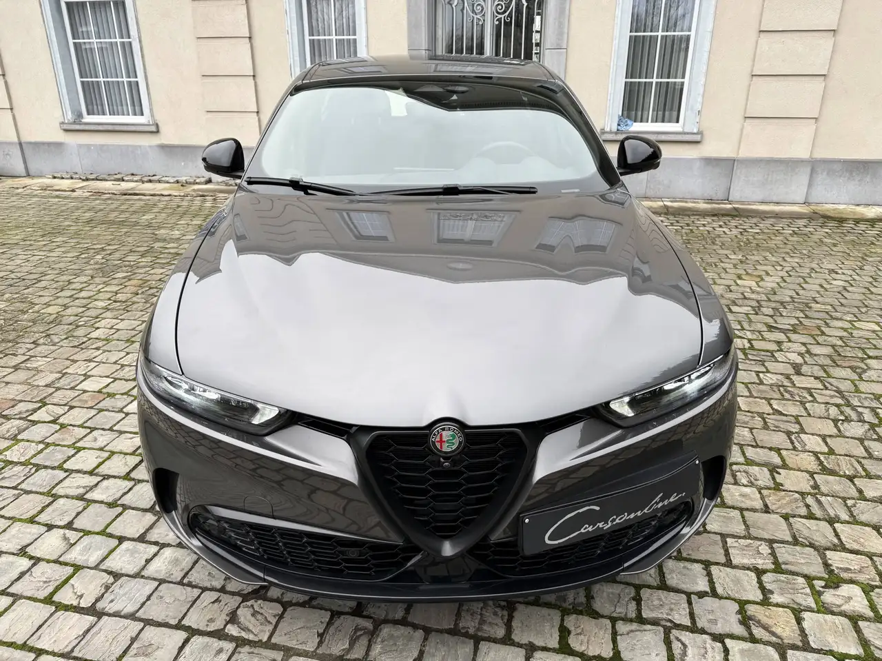 Alfa Romeo Tonale 2023 — фото 14