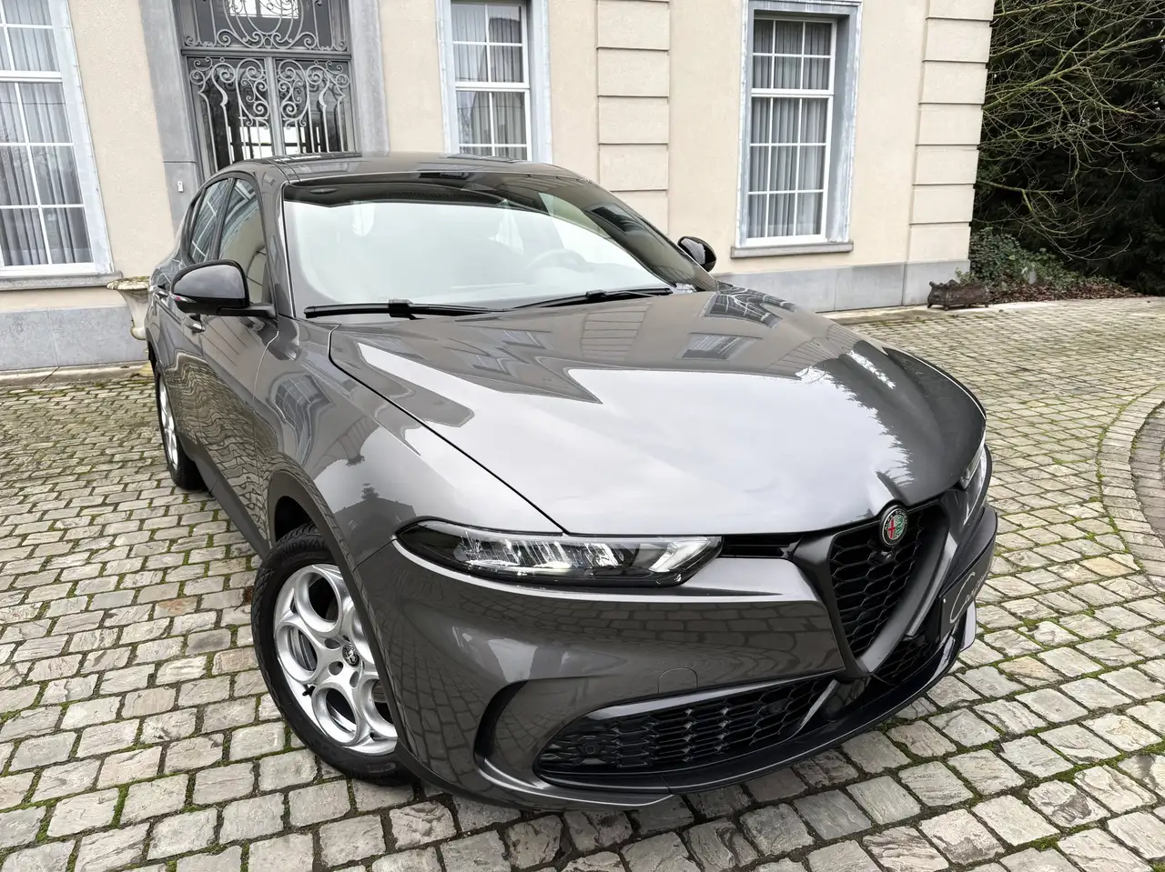 Alfa Romeo Tonale 2023
