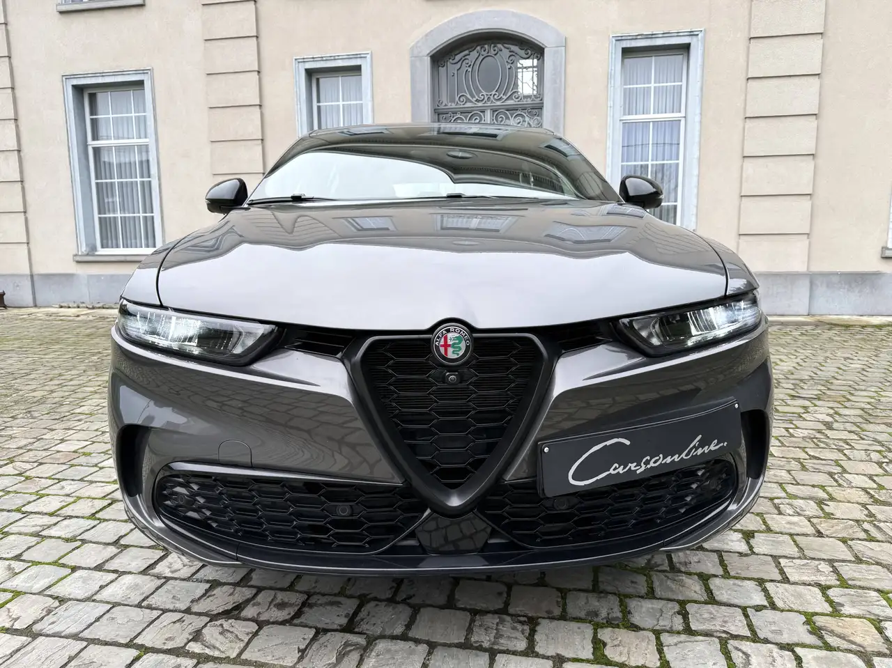 Alfa Romeo Tonale 2023 — фото 15