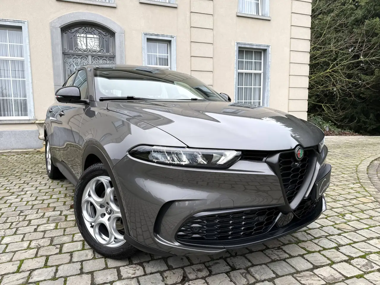 Alfa Romeo Tonale 2023 — фото 13