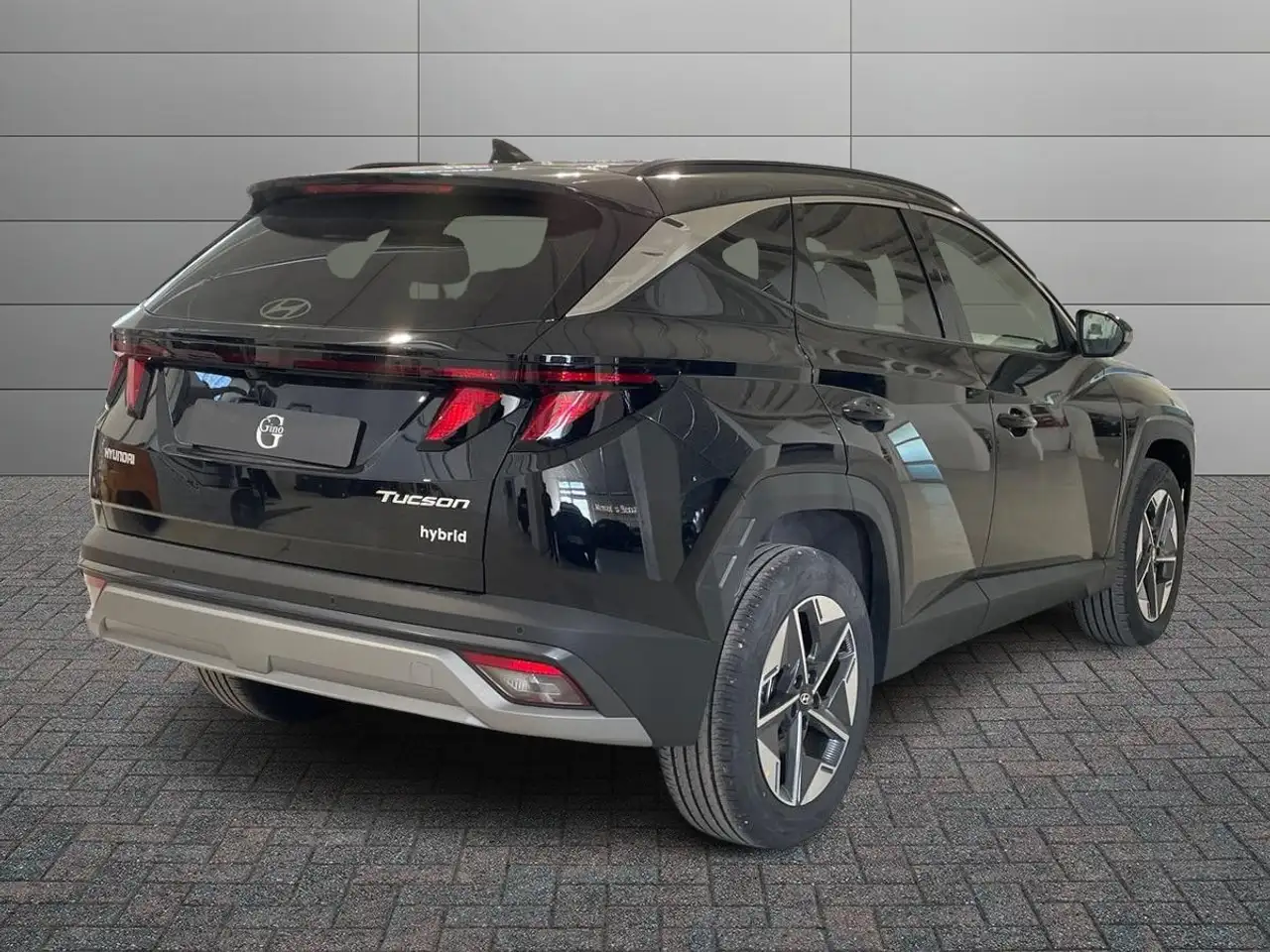 Hyundai Tucson 2026