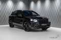 Bentley Bentayga V8 AZUR  BLACK/ MANDARIN,CARBONx3, FULL Czarny - thumbnail 1