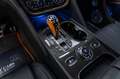 Bentley Bentayga V8 AZUR  BLACK/ MANDARIN,CARBONx3, FULL Schwarz - thumbnail 18
