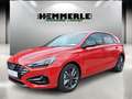 Hyundai i30 Advantage*Kamera*Assistenzsysteme*Tempomat* Rouge - thumbnail 1