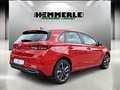 Hyundai i30 Advantage*Kamera*Assistenzsysteme*Tempomat* Rouge - thumbnail 3