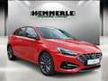 Hyundai i30 Advantage*Kamera*Assistenzsysteme*Tempomat* Rouge - thumbnail 2