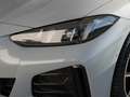 BMW i4 eDrive 40 Gran Coupe M-Sport Pro FACEL. Grau - thumbnail 17
