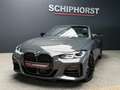 BMW 440 Cabrio M440I laser/acc/head-up/dravitgrau/harmanka Grijs - thumbnail 32