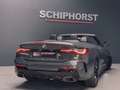 BMW 440 Cabrio M440I laser/acc/head-up/dravitgrau/harmanka Grijs - thumbnail 9