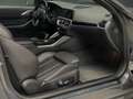 BMW 440 Cabrio M440I laser/acc/head-up/dravitgrau/harmanka Grijs - thumbnail 26