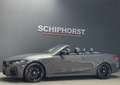 BMW 440 Cabrio M440I laser/acc/head-up/dravitgrau/harmanka Grijs - thumbnail 12