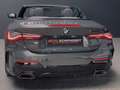 BMW 440 Cabrio M440I laser/acc/head-up/dravitgrau/harmanka Grijs - thumbnail 3