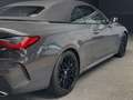 BMW 440 Cabrio M440I laser/acc/head-up/dravitgrau/harmanka Grijs - thumbnail 21
