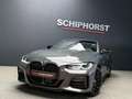 BMW 440 Cabrio M440I laser/acc/head-up/dravitgrau/harmanka Grijs - thumbnail 11