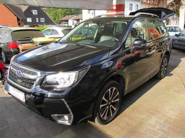 2.0 XT Sport Lineartronic Comfort