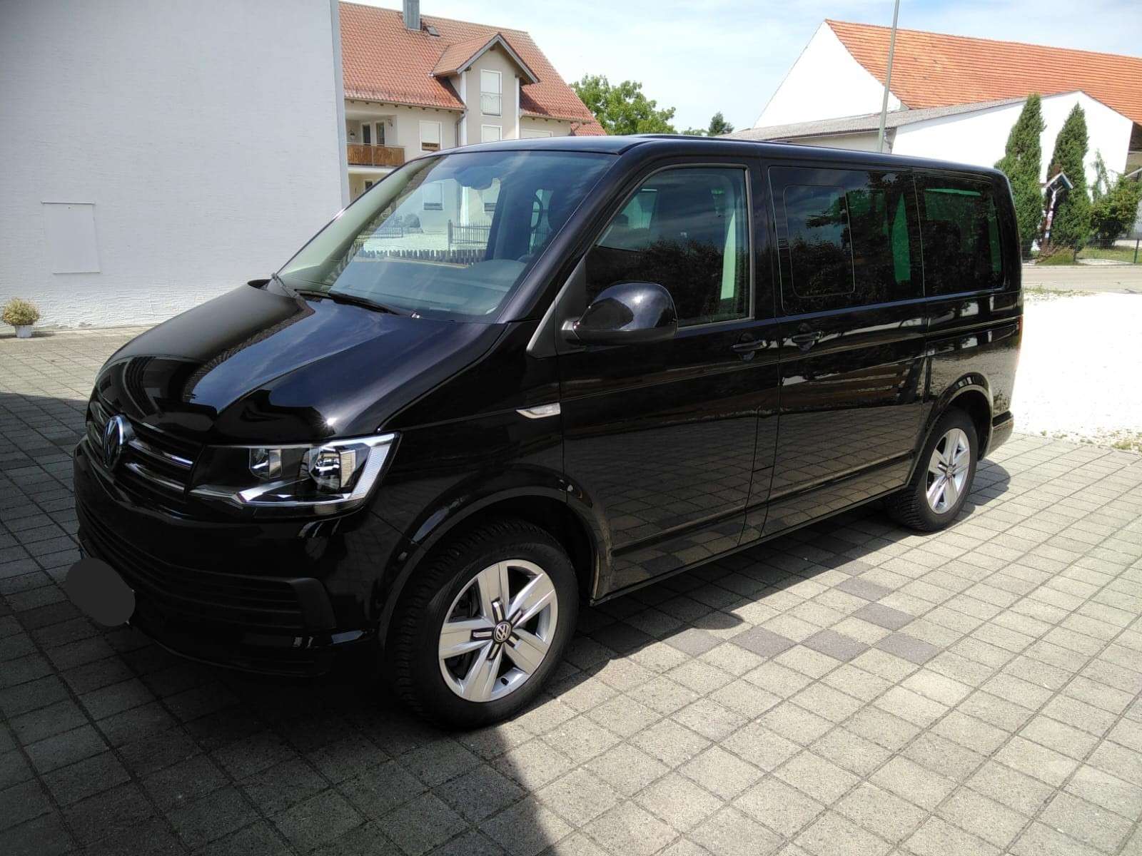 Second hand Volkswagen  2.0