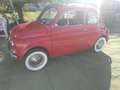 Fiat 500 Red - thumbnail 4