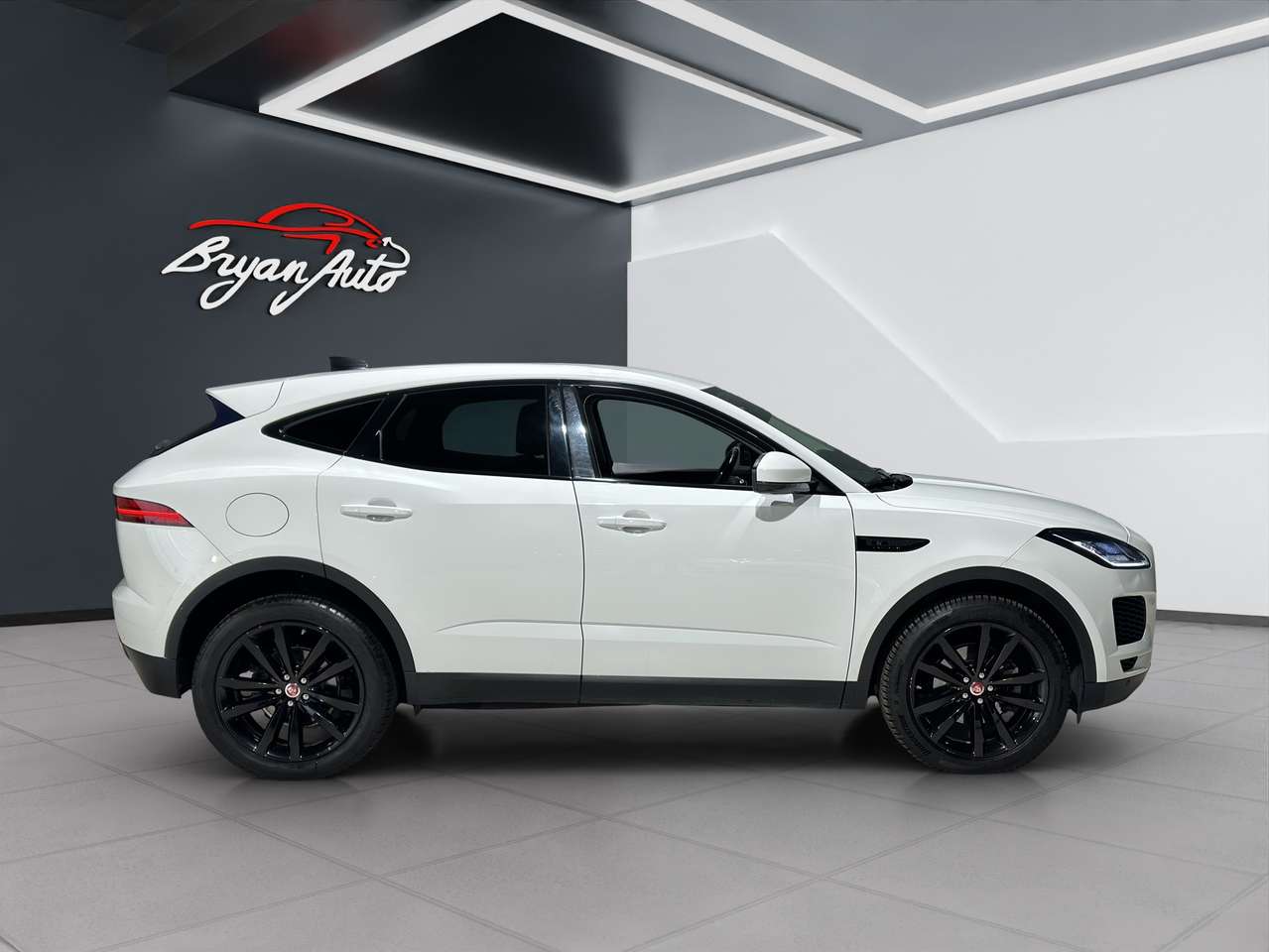 Jaguar E-Pace 2.0d i4 S awd 180cv auto