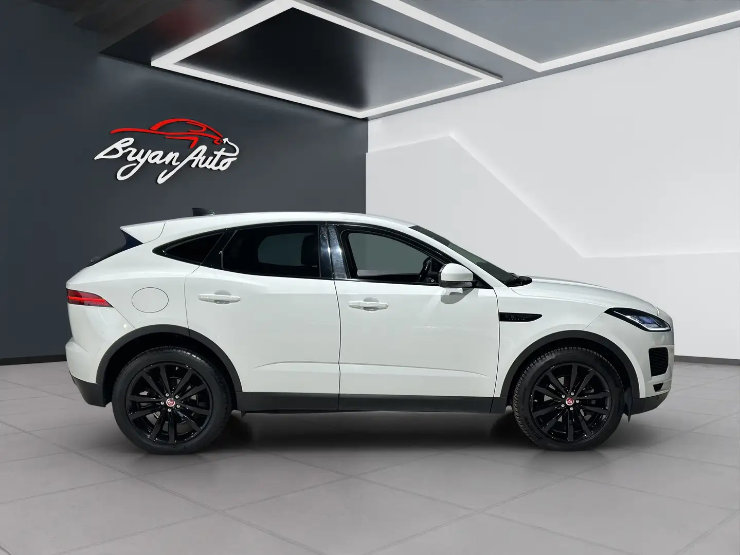 Jaguar E-Pace 2.0d i4 S awd 180cv auto - 1