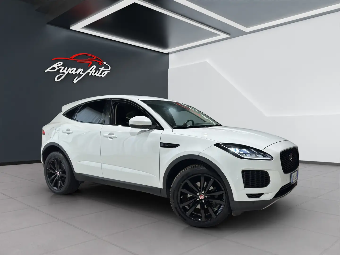 Jaguar E-Pace 2.0d i4 S awd 180cv auto - 2
