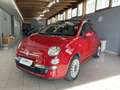 Fiat 500 1.2 Lounge 69cv Rot - thumbnail 5