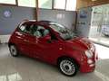 Fiat 500 1.2 Lounge 69cv Rot - thumbnail 3