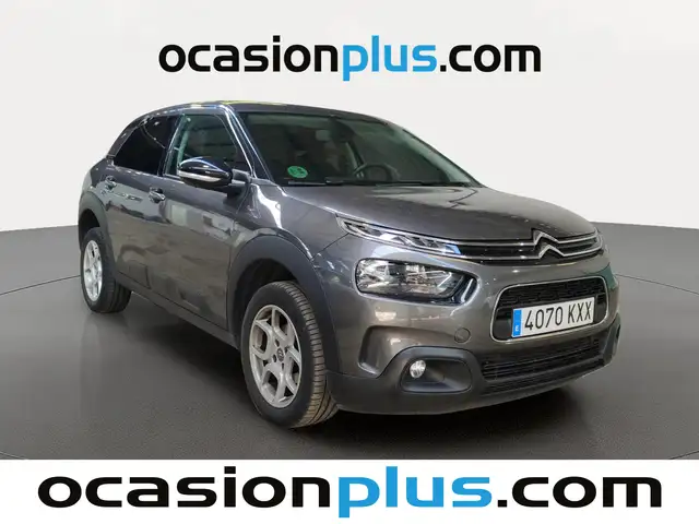 Citroen C4 Cactus 1.5BlueHDi S&S Feel 100