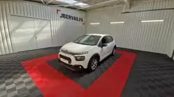 Citroen C3 Société BlueHDi 100 S&S BVM6 Feel Business R