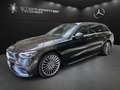 Mercedes-Benz C 300 4M T AMG+StHz+KAMERA+MBUX+TOTW.+LED Grau - thumbnail 1