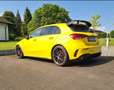Mercedes-Benz A 45 AMG 45s Jaune - thumbnail 2