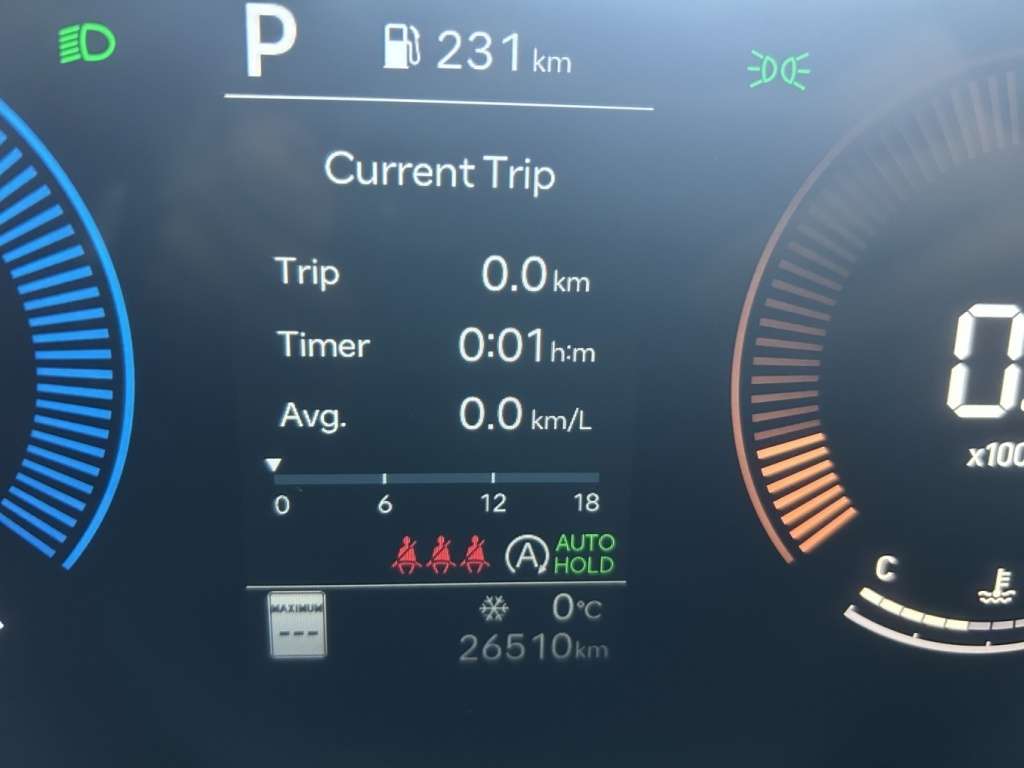 2025 Hyundai Tucson Preferred AWD Auto A\C Cam — снимка 1