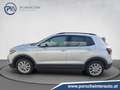 Volkswagen T-Cross Friends TSI Silber - thumbnail 2
