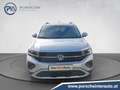 Volkswagen T-Cross Friends TSI Silber - thumbnail 4