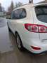 Hyundai SANTA FE 2.0 Turbo CRDi 16v 2WD GLS Blanco - thumbnail 8
