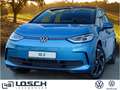 Volkswagen ID.3 PA Pro 150kW / 58 kWh Bleu - thumbnail 1