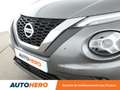 Nissan Juke 1.0 DIG-T N-Connecta CVT Gris - thumbnail 27