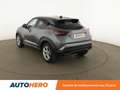 Nissan Juke 1.0 DIG-T N-Connecta CVT Gris - thumbnail 4