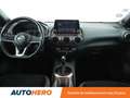 Nissan Juke 1.0 DIG-T N-Connecta CVT Gris - thumbnail 12