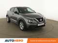 Nissan Juke 1.0 DIG-T N-Connecta CVT Gris - thumbnail 8