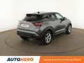 Nissan Juke 1.0 DIG-T N-Connecta CVT Gris - thumbnail 6