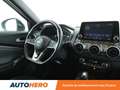 Nissan Juke 1.0 DIG-T N-Connecta CVT Gris - thumbnail 13