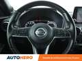Nissan Juke 1.0 DIG-T N-Connecta CVT Gris - thumbnail 17